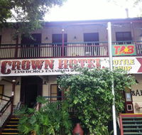 Crown Hotel