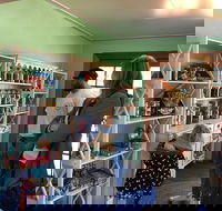 DBecas - Accommodation in Brisbane