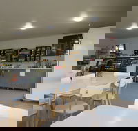 Duo Bakery  Cafe - Accommodation in Brisbane