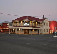 Great Western Hotel - Accommodation in Brisbane