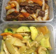 Henry's Chinese Restaurant - Accommodation in Brisbane