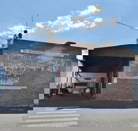 Mount Morgan Hot Bread Shop