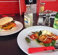 Mountain Brew Coffee - Accommodation in Brisbane