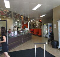 Nanango Country Bakehouse  Cafe