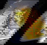 Nanango Seafood  Takeaway