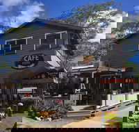 Spice of Life Cafe  Deli - Accommodation in Brisbane