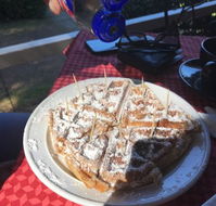 Spring Bluff Cafe - Accommodation in Brisbane