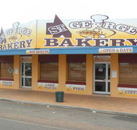 St George Bakery