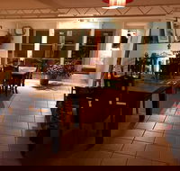 Tango Room Cafe and Bar