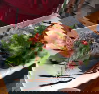 The Chocolate Cottage - Accommodation in Brisbane