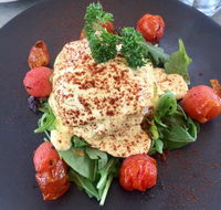 The Coffee House Restaurant - Accommodation in Brisbane