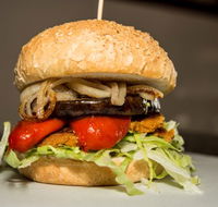 The Local Codfather - Accommodation in Brisbane