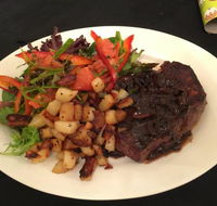 The Woolshed Restaurant Nanango