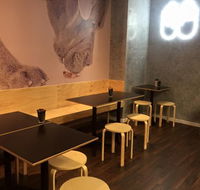 9th Lane Grind - Accommodation in Brisbane