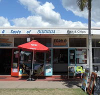 A Taste Of Burrum - Accommodation in Brisbane