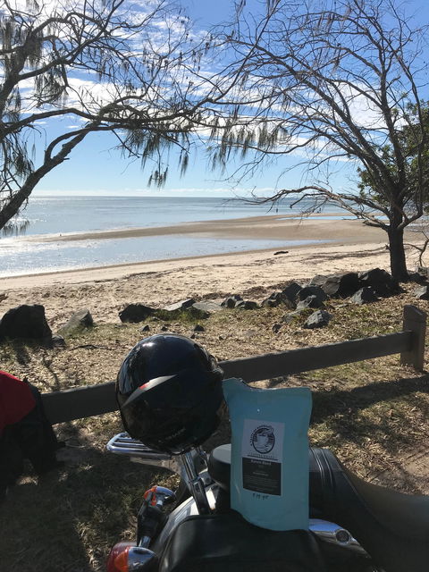 A Taste Of Burrum - Accommodation in Brisbane 1