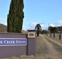 Back Creek Estate Cafe - Accommodation in Brisbane