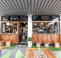 Beans  Greens Cafe - Accommodation in Brisbane