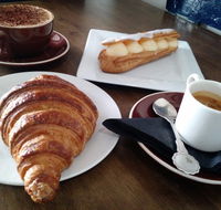 Ben's Patisserie - Accommodation in Brisbane