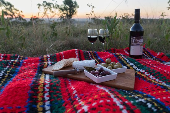 Emu Creek QLD Accommodation in Brisbane