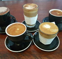 Crema Lovers Cafe - Accommodation in Brisbane
