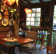 Dutch Bite Cafe - Accommodation in Brisbane