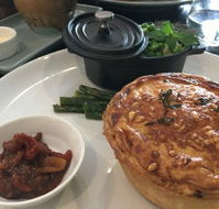 Emeraude - Accommodation in Brisbane