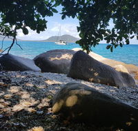 Fitzroy Island Resort - Accommodation in Brisbane