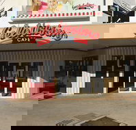 Gelatissimo - Accommodation in Brisbane