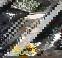 Grazing Goat Cafe - Accommodation in Brisbane