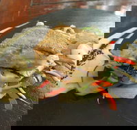 Harvey's Cafe - Accommodation in Brisbane