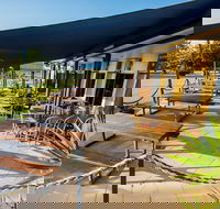 Hay Point Hotel Motel