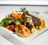Hot Wok and Grill - Accommodation in Brisbane