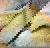 Hungry Jacks - Accommodation in Brisbane