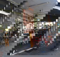 Japs Table - Accommodation in Brisbane