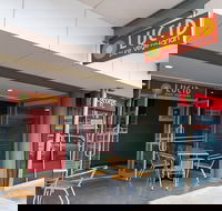 Lucid Pure Vegetarian - Accommodation in Brisbane