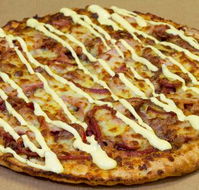 Ma's Pizza Kitchen - Accommodation in Brisbane