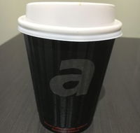 Mace's Hot Bread Miles