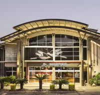 Magpies Sporting Club - Accommodation in Brisbane