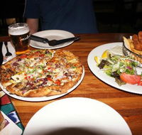 Mangrove Jacks - Accommodation in Brisbane