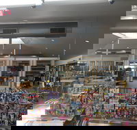 Matilda Truck  Travel Stop - Accommodation in Brisbane