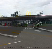 McDonald's Gympie - Accommodation in Brisbane