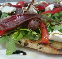 Mena Creek Hotel - Accommodation in Brisbane