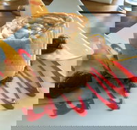 Mermaids - Accommodation in Brisbane