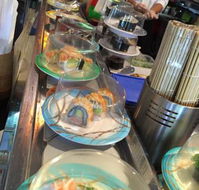 Murbah Sushi - Accommodation in Brisbane
