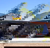 Packing Shed Cafe - Accommodation in Brisbane