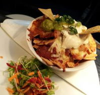 Phoenix Hotel - Accommodation in Brisbane