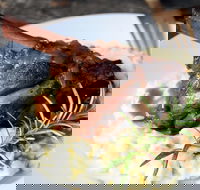 Pikkuw's Pizza  Pit Stop - Accommodation in Brisbane