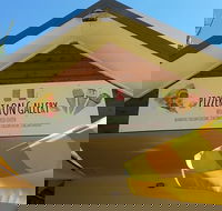 Pizzeria on Gallery - Accommodation in Brisbane