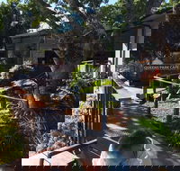 Queens Park Cafe - Accommodation in Brisbane